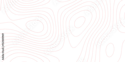 Abstract artistic topography background with modern contour lines, flowing geographic curves, elevation patterns, minimal earth design, creative mapping texture, wavy layers, stylish digital lines.