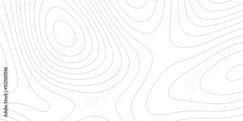 Abstract artistic topography background with modern contour lines, flowing geographic curves, elevation patterns, minimal earth design, creative mapping texture, wavy layers, stylish digital lines.