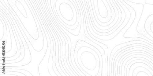 Abstract artistic topography background with modern contour lines, flowing geographic curves, elevation patterns, minimal earth design, creative mapping texture, wavy layers, stylish digital lines.
