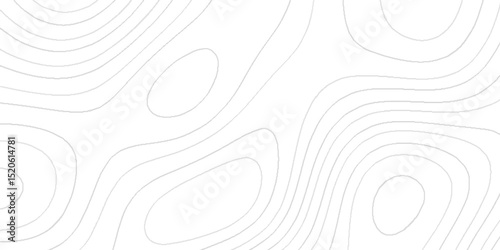 abstract contour lines elevations and mapping techniques that reveal the height depth and shape of landscapes offering a clear understanding of terrain patterns and spatial relationships.