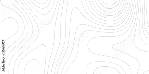 abstract contour lines elevations and mapping techniques that reveal the height depth and shape of landscapes offering a clear understanding of terrain patterns and spatial relationships.