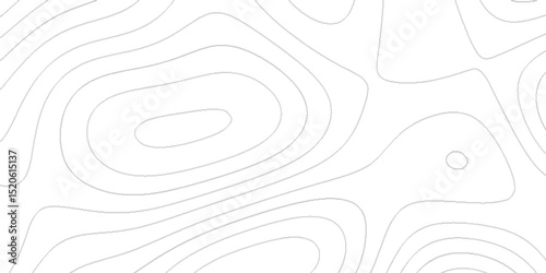 abstract contour lines elevations and mapping techniques that reveal the height depth and shape of landscapes offering a clear understanding of terrain patterns and spatial relationships.