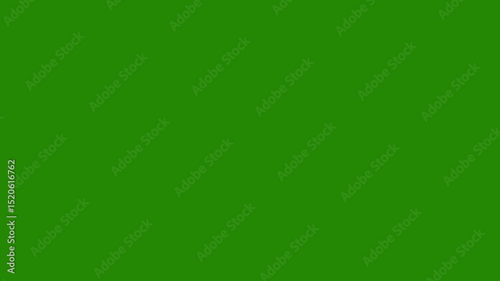 Animated circle burst style with sparks. circular fireworks blast animation with light sparkles. 4K with transparent Green Screen background videos.