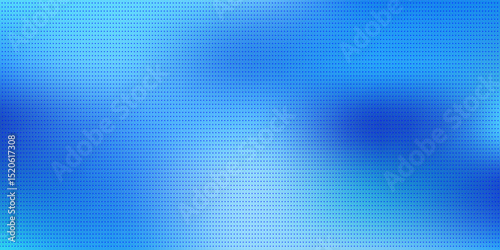 Light BLUE vector texture with milky way stars. Shining illustration with sky stars on abstract template. Best design for your ad, poster, banner.