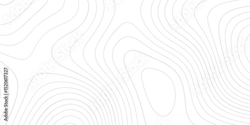wave Line topography map contour background, geography scheme and the terrain path abstract topographic contour map, wave paper curved reliefs abstract geometric pattern.