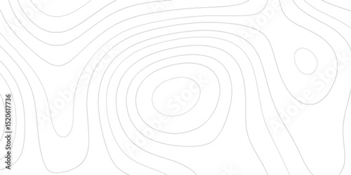 wave Line topography map contour background, geography scheme and the terrain path abstract topographic contour map, wave paper curved reliefs abstract geometric pattern.