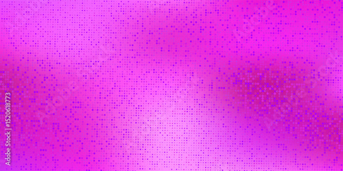 pink vector texture with milky way stars. Shining illustration with sky stars on abstract template. Best design for your ad, poster, banner.