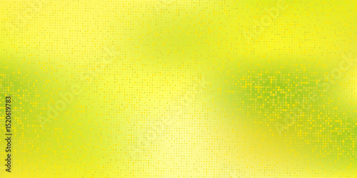 yellow vector texture with milky way stars. Shining illustration with sky stars on abstract template. Best design for your ad, poster, banner.