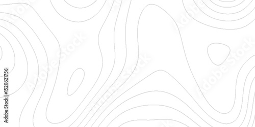 Abstract geometric black High-Resolution Topographic Map with Contour Lines, modern seamless geometric Topography Background Featuring Layered Contour Lines and Elevation Markers in Earth Tones.