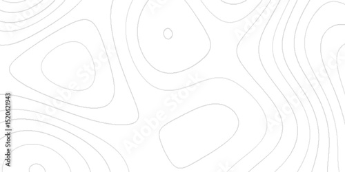 Abstract geometric black High-Resolution Topographic Map with Contour Lines, modern seamless geometric Topography Background Featuring Layered Contour Lines and Elevation Markers in Earth Tones.