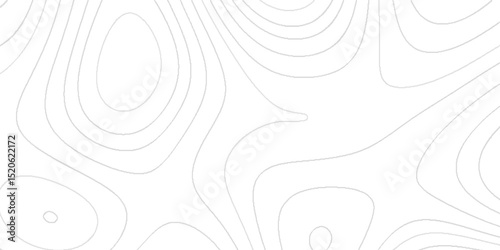 Abstract geometric black High-Resolution Topographic Map with Contour Lines, modern seamless geometric Topography Background Featuring Layered Contour Lines and Elevation Markers in Earth Tones.