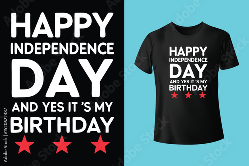 USA Military Flag T Shirt Design