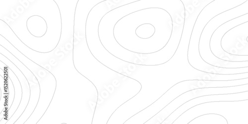 Abstract geometric black High-Resolution Topographic Map with Contour Lines, modern seamless geometric Topography Background Featuring Layered Contour Lines and Elevation Markers in Earth Tones.