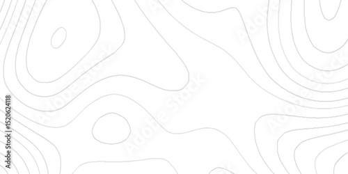 Abstract geometric black High-Resolution Topographic Map with Contour Lines, modern seamless geometric Topography Background Featuring Layered Contour Lines and Elevation Markers in Earth Tones.