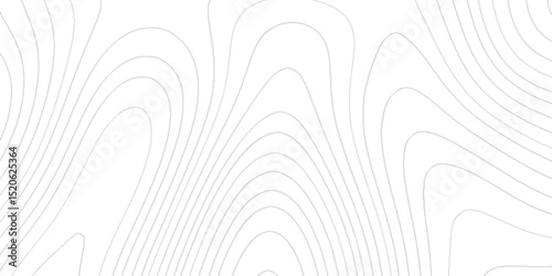 abstract details View of Mountainous Terrain with Detailed Topographic contour map, Close-Up of a Topographic Hiking Map, abstract geometric Topographic Map During Wilderness Navigation Adventure.
