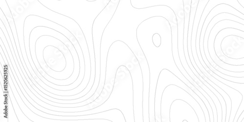 geography scheme and the terrain path abstract topographic contour map, wave paper curved reliefs abstract geometric pattern, wave Line topography map contour background.