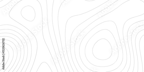 geography scheme and the terrain path abstract topographic contour map, wave paper curved reliefs abstract geometric pattern, wave Line topography map contour background.