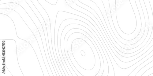 geography scheme and the terrain path abstract topographic contour map, wave paper curved reliefs abstract geometric pattern, wave Line topography map contour background.