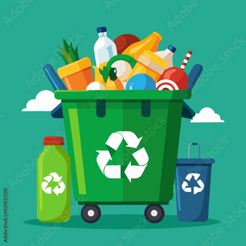 recycle bin icon