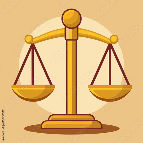scales of justice
