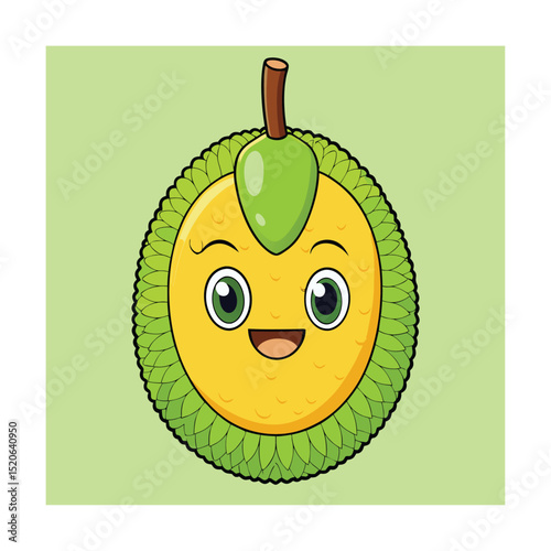 funny pear cartoon