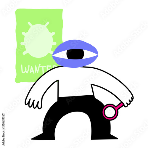 Software troubleshooting with bug search