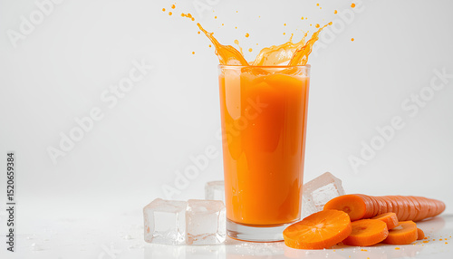 wortel juice