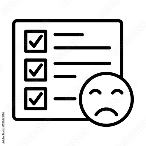 Neuropsych evaluation Single icon