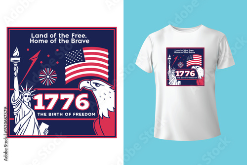 22 A Day is Too many . T-shirt Design. Vector illustration. Veteran T-shirt.