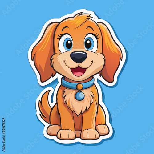 dog with bone