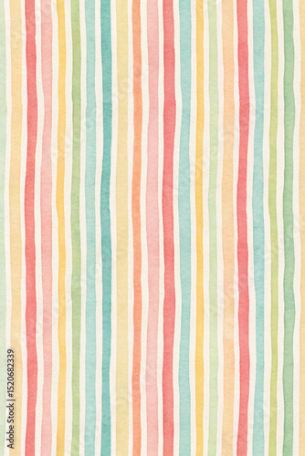 colorful striped background