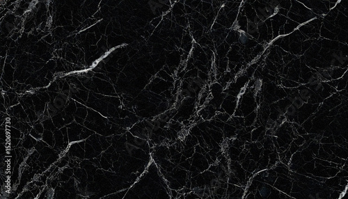 Dark marble texture with elegant grey veins in a seamless high-resolution pattern. Ideal for tech branding, sleek presentations, modern packaging, digital design, UI backgrounds, and sophisticated vis