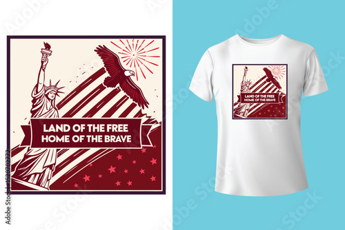 honoring the brave, remembering the fallen t shirt design, memorial day tshirt design, veteran tshirt design on black shirt