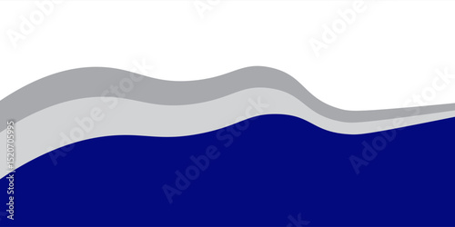 Background Australia Day vector illustration, and Copy Space Area. Suitable to be placed on content with that theme.EPS10