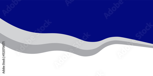 Background Australia Day vector illustration, and Copy Space Area. Suitable to be placed on content with that theme.EPS