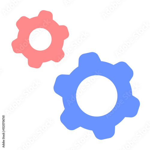 User interface setting icon