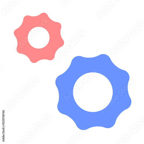 User interface setting icon