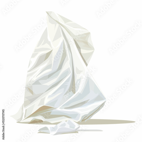 Wipe illustration 