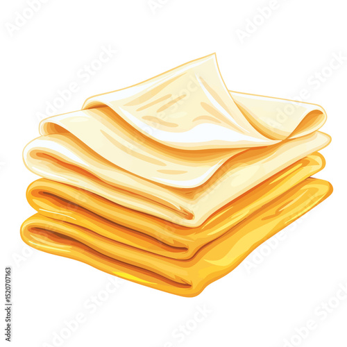 Wipe vector illustration 