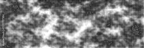 Halftone dot pattern texture, halftone background abstract