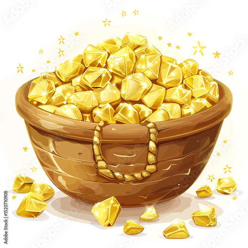 pot of gold