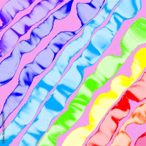 abstract colorful background