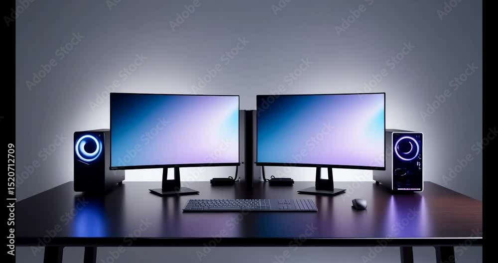 lcd tv monitor computer led