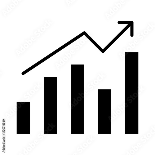 growth icon