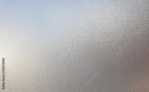 Frosted glass texture with a white translucent appearance and diffused light effect. Abstract, soft-focus background ideal for modern design, UI mockups, packaging, branding, and minimal visual compos