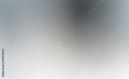 Frosted glass texture with a white translucent appearance and diffused light effect. Abstract, soft-focus background ideal for modern design, UI mockups, packaging, branding, and minimal visual compos