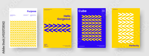 Geometric Poster Template. Isolated Brochure Design. Creative Background Layout. Business Presentation. Flyer. Book Cover. Banner. Report. Handbill. Notebook. Portfolio. Magazine. Brand Identity