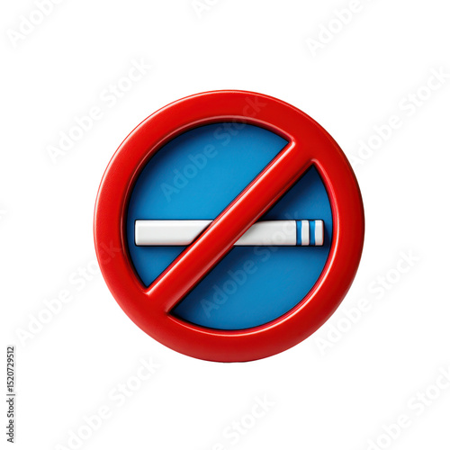 No smoking cigarette symbol, isolated on transparent background Free Download No smoking cigarette symbol, isolated on transparent background - GFXLoad