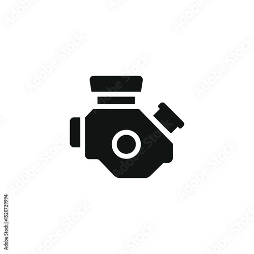 engine icon 