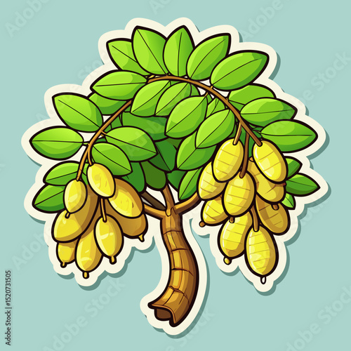 bunch of bananas
